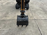 Vicsec - 2025 - vc15-pd - minigraafmachine - afbeelding 2 van  23