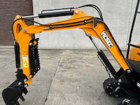 Vicsec - 2025 - vc15-pd - minigraafmachine - afbeelding 3 van  23