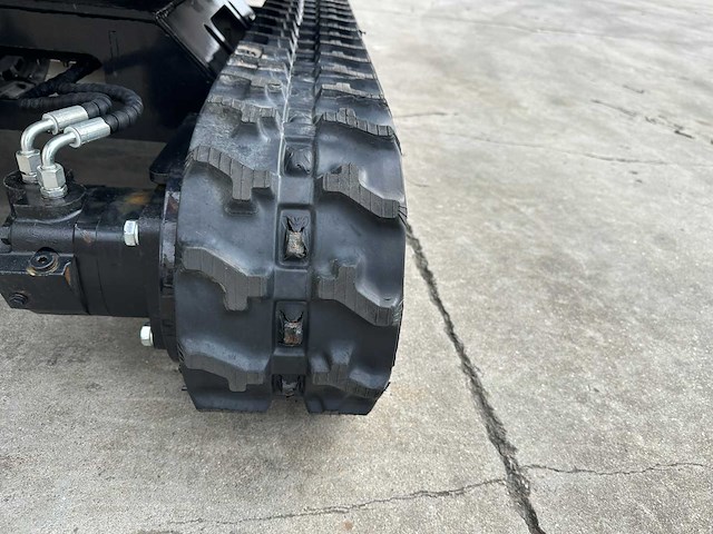 Vicsec - 2025 - vc15-pd - minigraafmachine - afbeelding 4 van  23