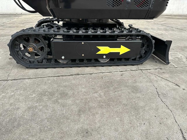 Vicsec - 2025 - vc15-pd - minigraafmachine - afbeelding 5 van  23