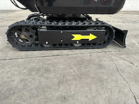 Vicsec - 2025 - vc15-pd - minigraafmachine - afbeelding 5 van  23