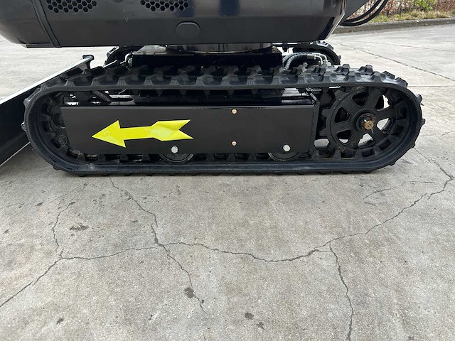 Vicsec - 2025 - vc15-pd - minigraafmachine - afbeelding 7 van  23