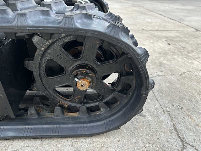 Vicsec - 2025 - vc15-pd - minigraafmachine - afbeelding 8 van  23