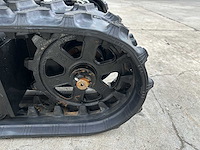 Vicsec - 2025 - vc15-pd - minigraafmachine - afbeelding 8 van  23