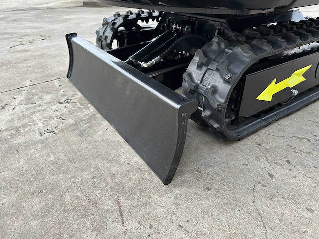 Vicsec - 2025 - vc15-pd - minigraafmachine - afbeelding 9 van  23