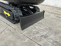 Vicsec - 2025 - vc15-pd - minigraafmachine - afbeelding 12 van  23