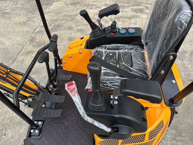 Vicsec - 2025 - vc15-pd - minigraafmachine - afbeelding 13 van  23