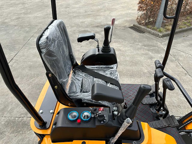 Vicsec - 2025 - vc15-pd - minigraafmachine - afbeelding 14 van  23