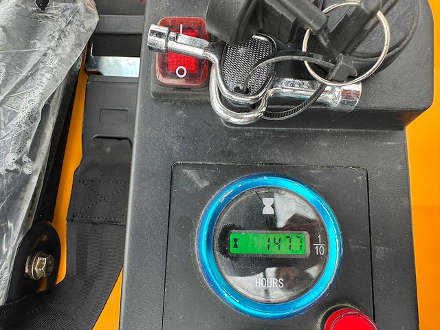 Vicsec - 2025 - vc15-pd - minigraafmachine - afbeelding 15 van  23