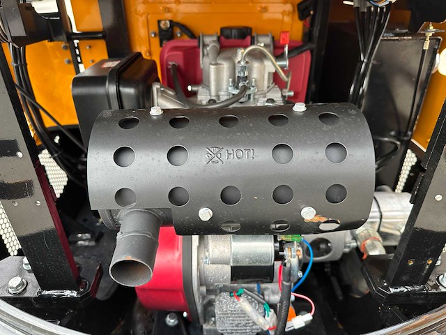 Vicsec - 2025 - vc15-pd - minigraafmachine - afbeelding 16 van  23