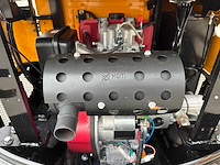 Vicsec - 2025 - vc15-pd - minigraafmachine - afbeelding 16 van  23