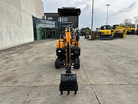 Vicsec - 2025 - vc15-pd - minigraafmachine - afbeelding 10 van  23