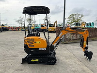 Vicsec - 2025 - vc15-pd - minigraafmachine - afbeelding 18 van  23