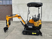 Vicsec - 2025 - vc15-pd - minigraafmachine - afbeelding 22 van  23