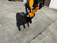 Vicsec - 2025 - vc15-pd - minigraafmachine - afbeelding 23 van  23