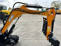Vicsec - 2025 - vc15-y - minigraafmachine - afbeelding 5 van  33
