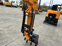Vicsec - 2025 - vc15-y - minigraafmachine - afbeelding 6 van  33