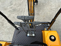 Vicsec - 2025 - vc15-y - minigraafmachine - afbeelding 24 van  33