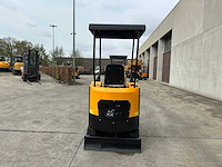 Vicsec - 2025 - vc15-y - minigraafmachine - afbeelding 30 van  33