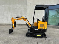 Vicsec - 2025 - vc15-y - minigraafmachine - afbeelding 32 van  33