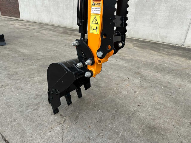 Vicsec - 2025 - vc15-y - minigraafmachine - afbeelding 33 van  33