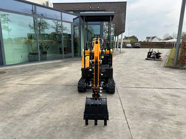 Vicsec - 2025 - vc15-y - minigraafmachine - afbeelding 2 van  33