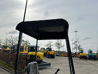 Vicsec - 2025 - vc15-y - minigraafmachine - afbeelding 32 van  33