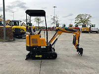 Vicsec - 2025 - vc15-y - minigraafmachine - afbeelding 4 van  33