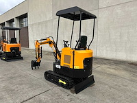 Vicsec - 2025 - vc15-y - minigraafmachine - afbeelding 7 van  33