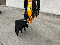Vicsec - 2025 - vc15-y - minigraafmachine - afbeelding 9 van  33