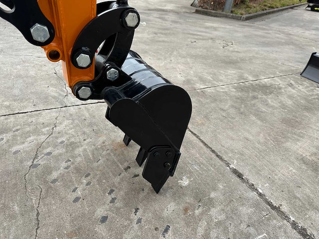 Vicsec - 2025 - vc15-y - minigraafmachine - afbeelding 3 van  31