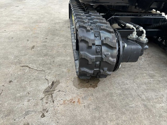 Vicsec - 2025 - vc15-y - minigraafmachine - afbeelding 6 van  31