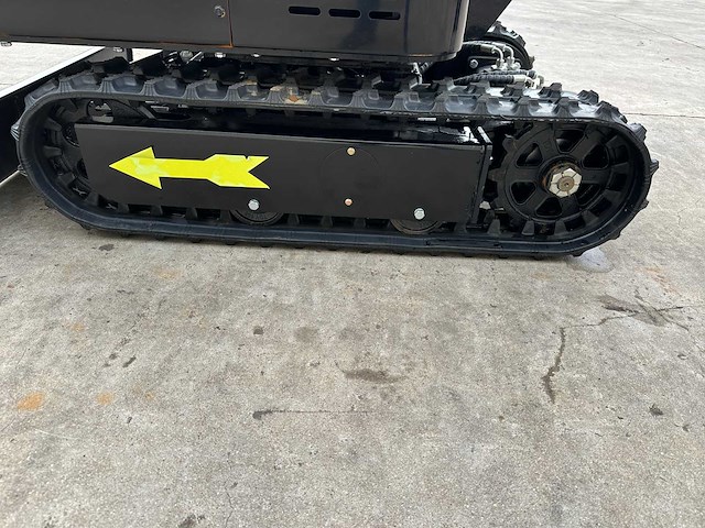 Vicsec - 2025 - vc15-y - minigraafmachine - afbeelding 7 van  31