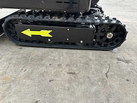 Vicsec - 2025 - vc15-y - minigraafmachine - afbeelding 7 van  31