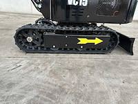 Vicsec - 2025 - vc15-y - minigraafmachine - afbeelding 10 van  31