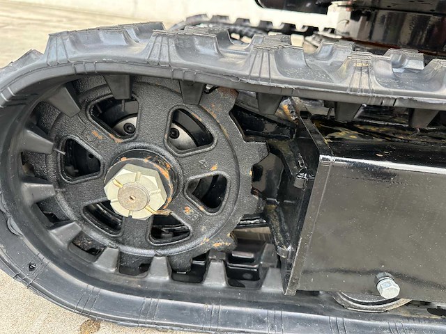 Vicsec - 2025 - vc15-y - minigraafmachine - afbeelding 11 van  31