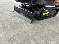 Vicsec - 2025 - vc15-y - minigraafmachine - afbeelding 15 van  31