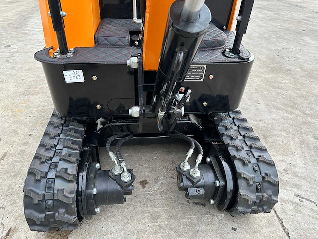 Vicsec - 2025 - vc15-y - minigraafmachine - afbeelding 17 van  31