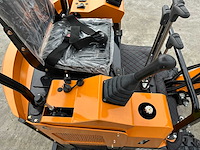 Vicsec - 2025 - vc15-y - minigraafmachine - afbeelding 19 van  31