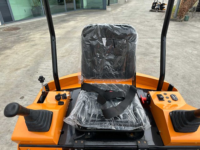 Vicsec - 2025 - vc15-y - minigraafmachine - afbeelding 21 van  31