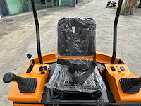 Vicsec - 2025 - vc15-y - minigraafmachine - afbeelding 21 van  31