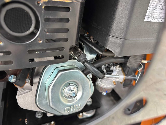 Vicsec - 2025 - vc15-y - minigraafmachine - afbeelding 24 van  31