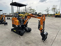 Vicsec - 2025 - vc15-y - minigraafmachine - afbeelding 23 van  31