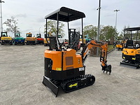 Vicsec - 2025 - vc15-y - minigraafmachine - afbeelding 27 van  31