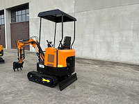 Vicsec - 2025 - vc15-y - minigraafmachine - afbeelding 29 van  31