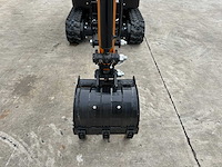 Vicsec - 2025 - vc15-y - minigraafmachine - afbeelding 1 van  10