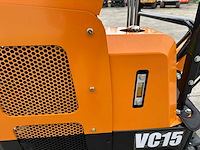 Vicsec - 2025 - vc15-y - minigraafmachine - afbeelding 7 van  10