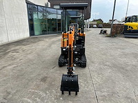 Vicsec - 2025 - vc15-y - minigraafmachine - afbeelding 6 van  10