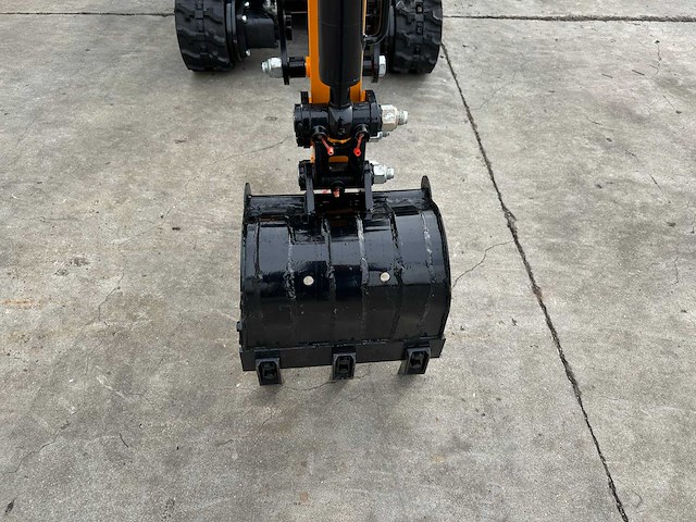 Vicsec - 2025 - vc15-y - minigraafmachine - afbeelding 1 van  31