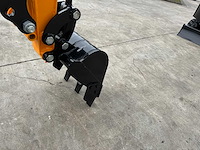 Vicsec - 2025 - vc15-y - minigraafmachine - afbeelding 2 van  31